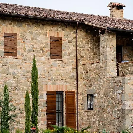 Alojamento de Turismo Rural Hortus Natural Living