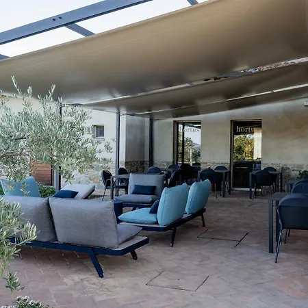 Hortus Natural Living *