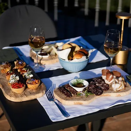 Hortus Natural Living Alojamento de Turismo Rural *