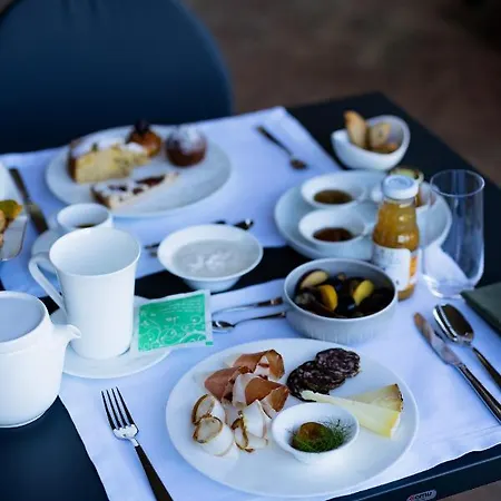 Hortus Natural Living Alojamento de Turismo Rural *