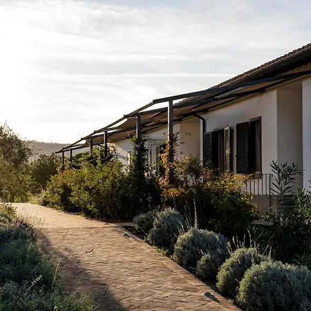Hortus Natural Living Κατάλυμα σε φάρμα