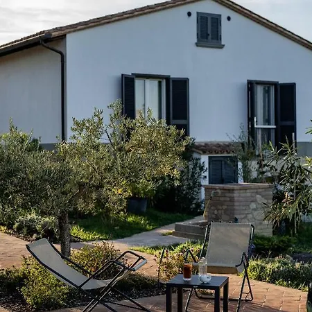 Hortus Natural Living Alojamento de Turismo Rural *