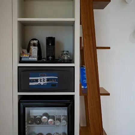 בית חווה Hortus Natural Living טודי