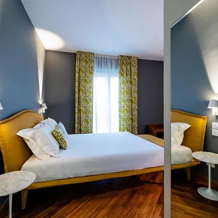 Hortus Natural Living Alojamento de Turismo Rural Todi