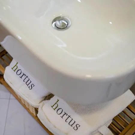 Hortus Natural Living * Todi