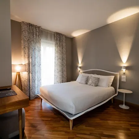 Hortus Natural Living Alojamento de Turismo Rural Todi