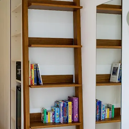 Hortus Natural Living Alloggio per agriturismo