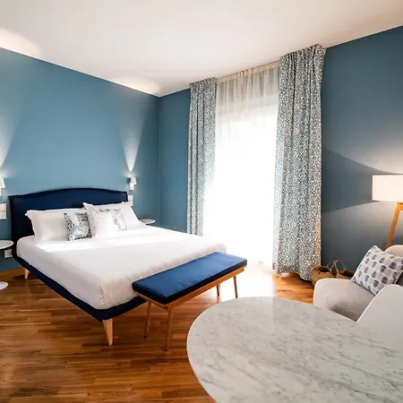 Hortus Natural Living * Todi