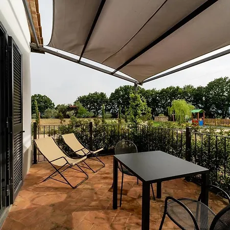 Hortus Natural Living * Todi