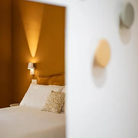 Hortus Natural Living Alojamento de Turismo Rural *