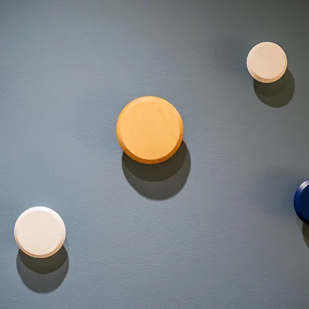 Hortus Natural Living Alloggio per agriturismo *