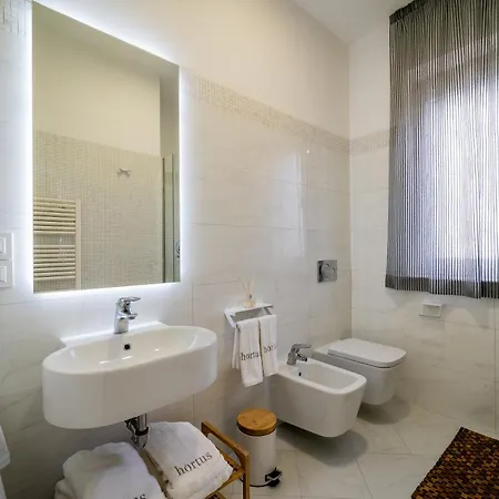 Hortus Natural Living Alloggio per agriturismo Todi