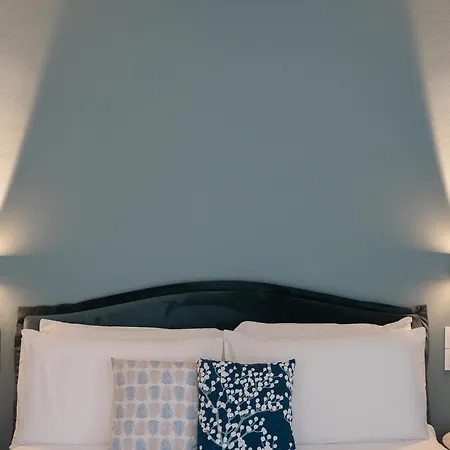 Hortus Natural Living Alloggio per agriturismo Todi