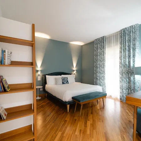 Hortus Natural Living Alojamento de Turismo Rural Todi