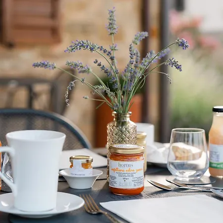 Hortus Natural Living * Todi