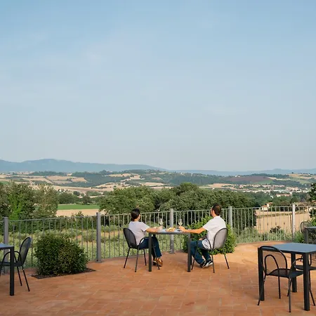Alojamento de Turismo Rural Hortus Natural Living Todi