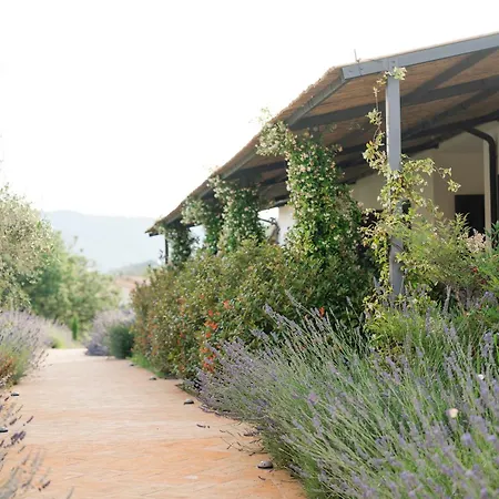 Hortus Natural Living Lantgård *