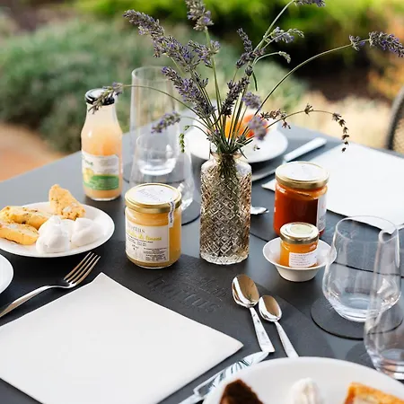 Hortus Natural Living Alojamento de Turismo Rural Todi