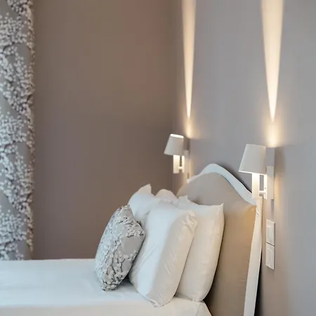 Alojamento de Turismo Rural Hortus Natural Living *