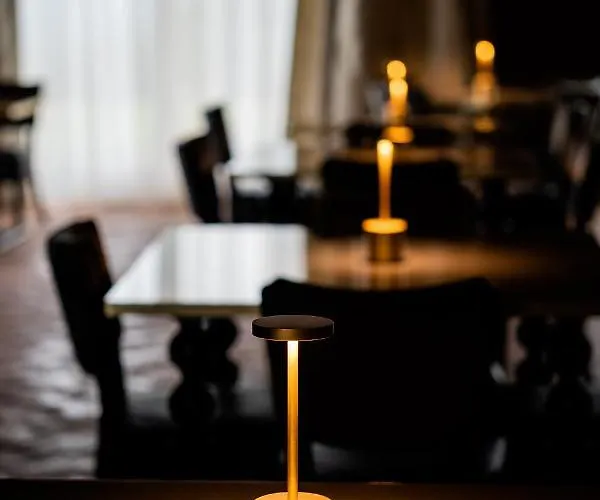 Hortus Natural Living Alloggio per agriturismo *