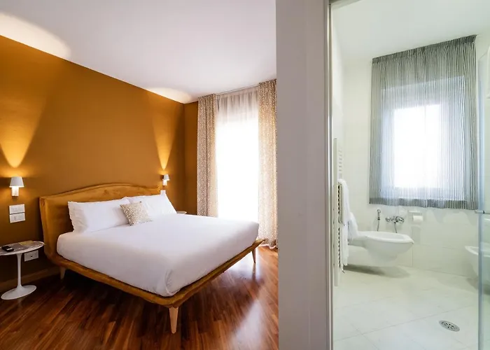 Farm stay Hortus Natural Living *