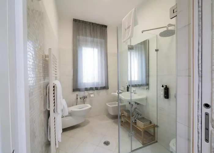 Hortus Natural Living * Todi