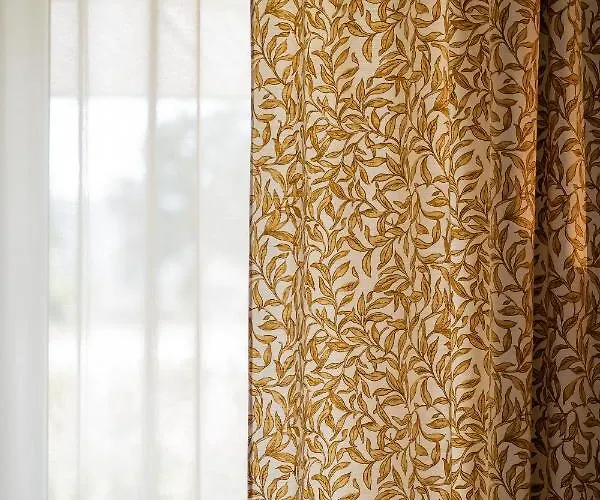 Farm stay Hortus Natural Living Todi