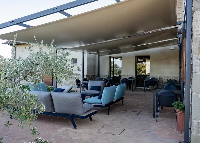 Hortus Natural Living *