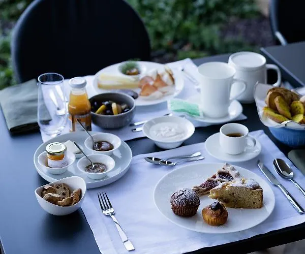 Hortus Natural Living * Todi