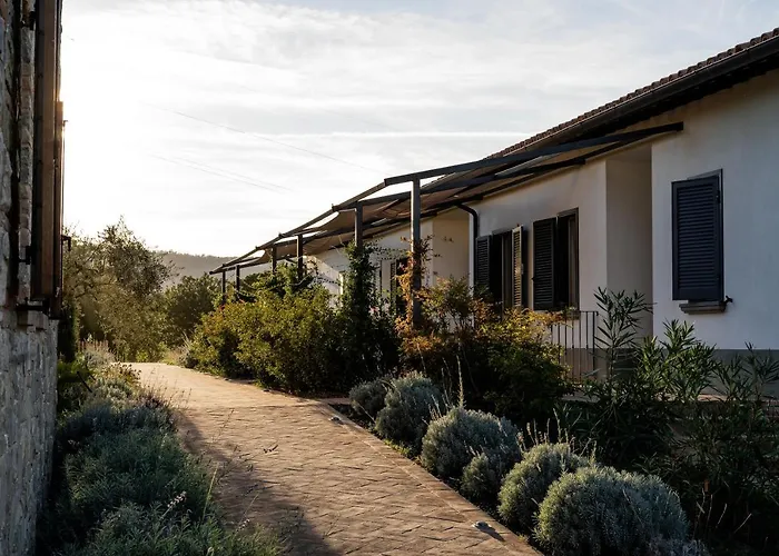 Hortus Natural Living Alloggio per agriturismo