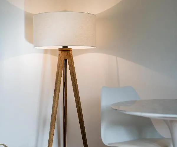 Hortus Natural Living Alloggio per agriturismo