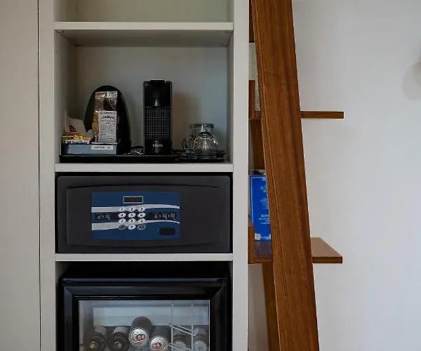 Farm stay Hortus Natural Living Todi