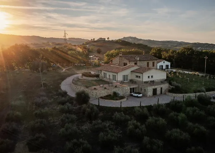 Hortus Natural Living