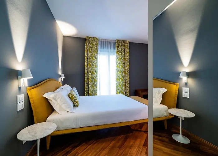 Hortus Natural Living Farm stay Todi