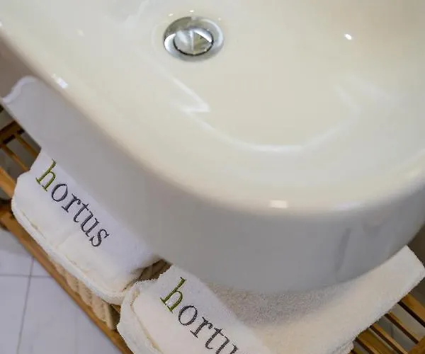 Hortus Natural Living * Todi