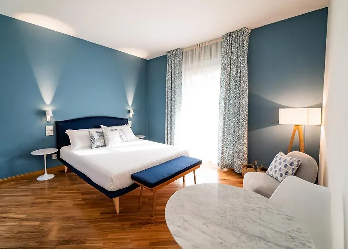 Hortus Natural Living * Todi