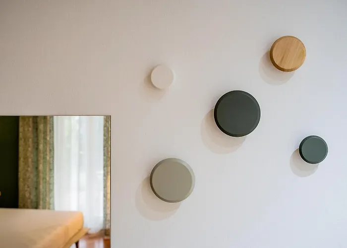 Farm stay Hortus Natural Living