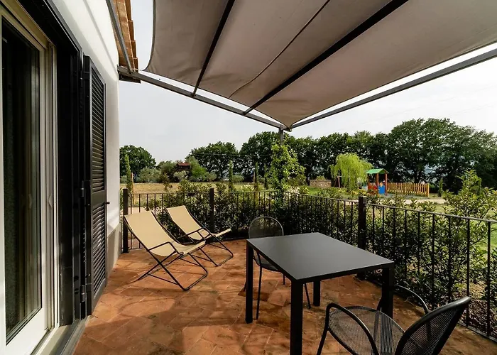 Hortus Natural Living * Todi