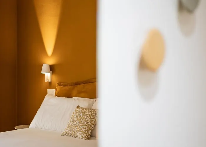 Hortus Natural Living Alloggio per agriturismo *