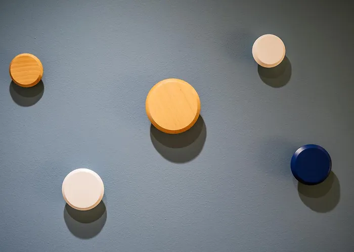 Hortus Natural Living Alloggio per agriturismo *