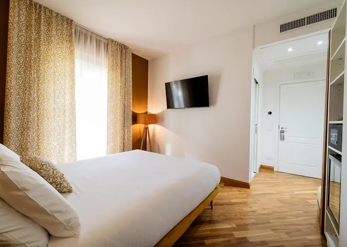 Farm stay Hortus Natural Living *