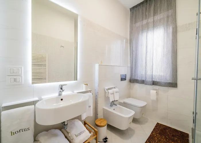 Hortus Natural Living Todi