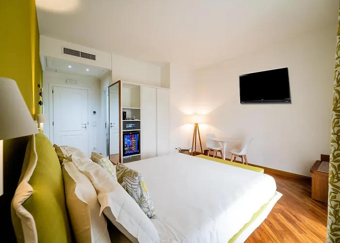 Hortus Natural Living * Todi