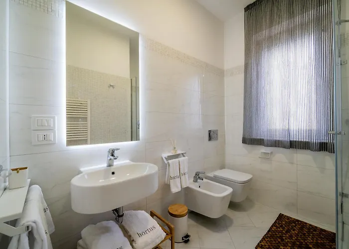 Hortus Natural Living Farm stay Todi