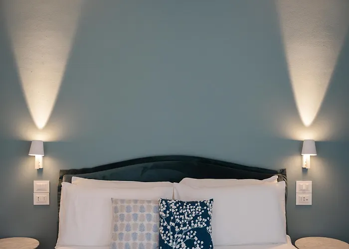 Hortus Natural Living Farm stay Todi