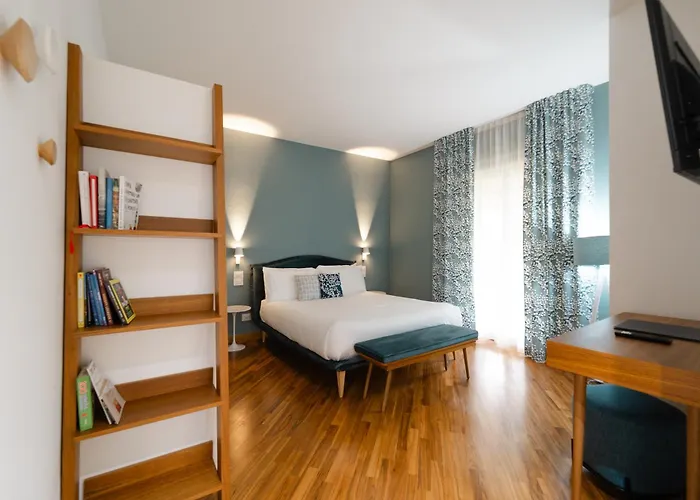 Hortus Natural Living Farm stay Todi