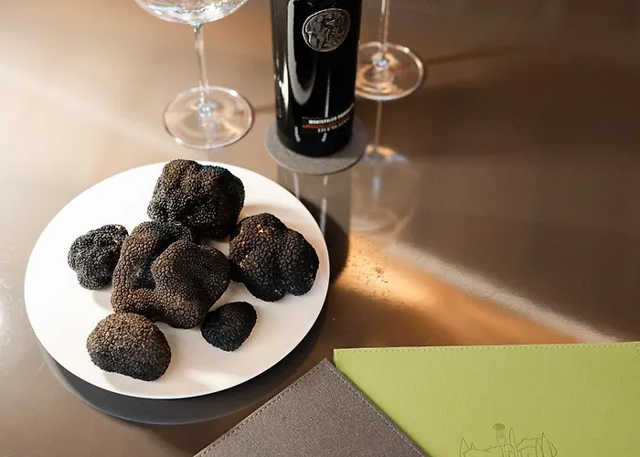 Hortus Natural Living Todi