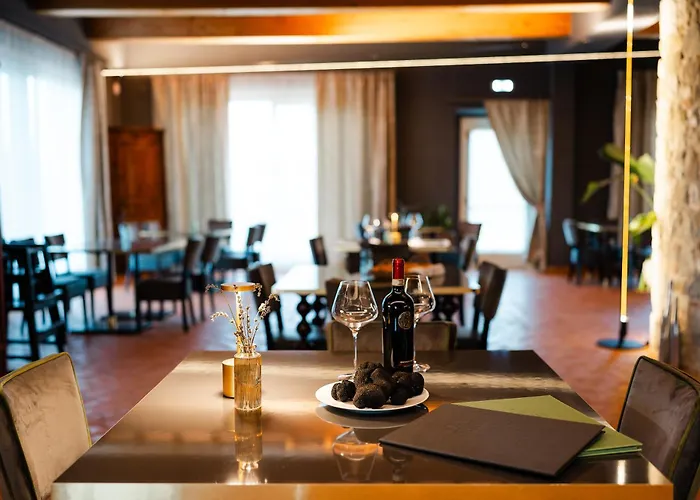 Hortus Natural Living *