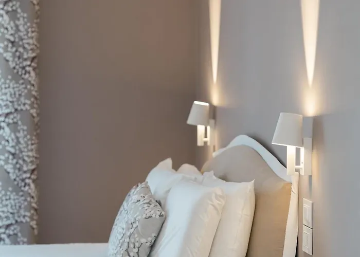 Alloggio per agriturismo Hortus Natural Living *