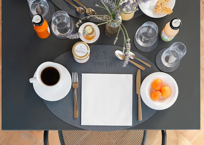 Hortus Natural Living